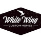 White Wing Custom Homes