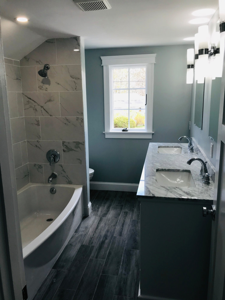 Home Remodeling Project