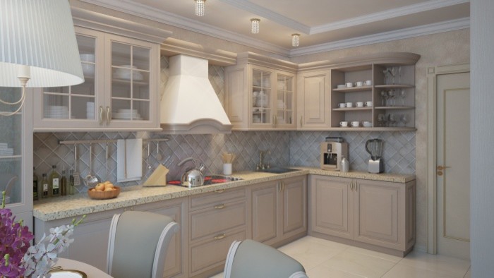 Квартира по ул. Бассейной