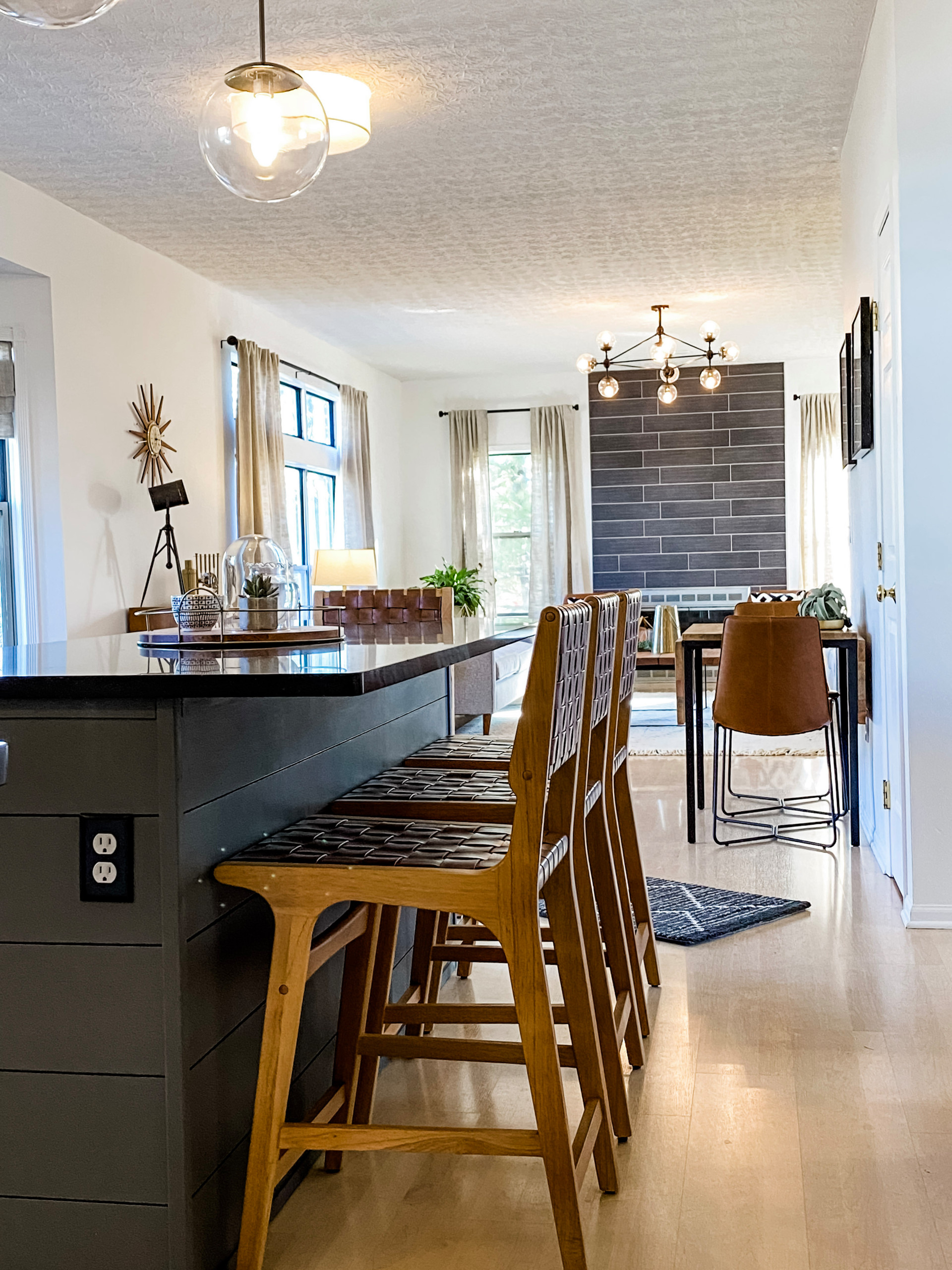 Kitchen Island 2