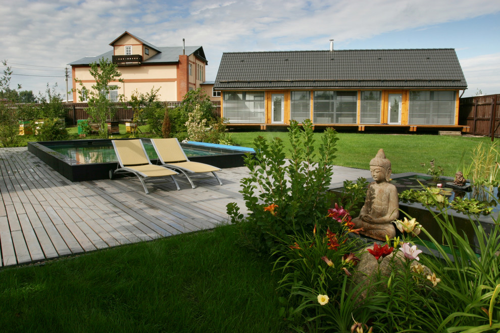 Гостевой дом