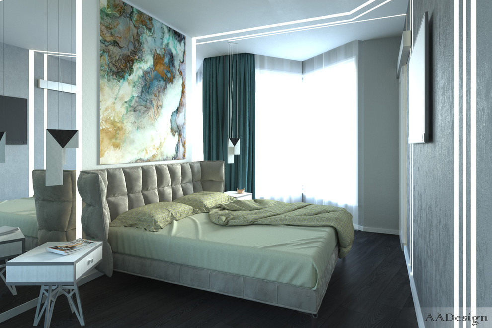 мечты о средиземноморье