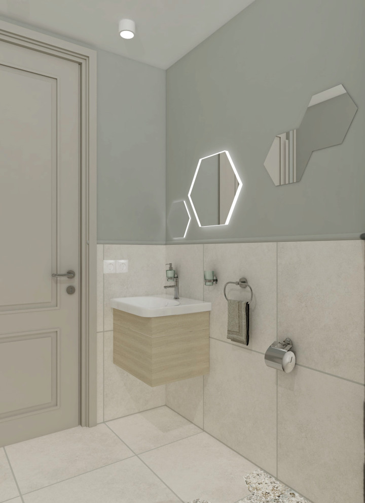 Квартира для жизни