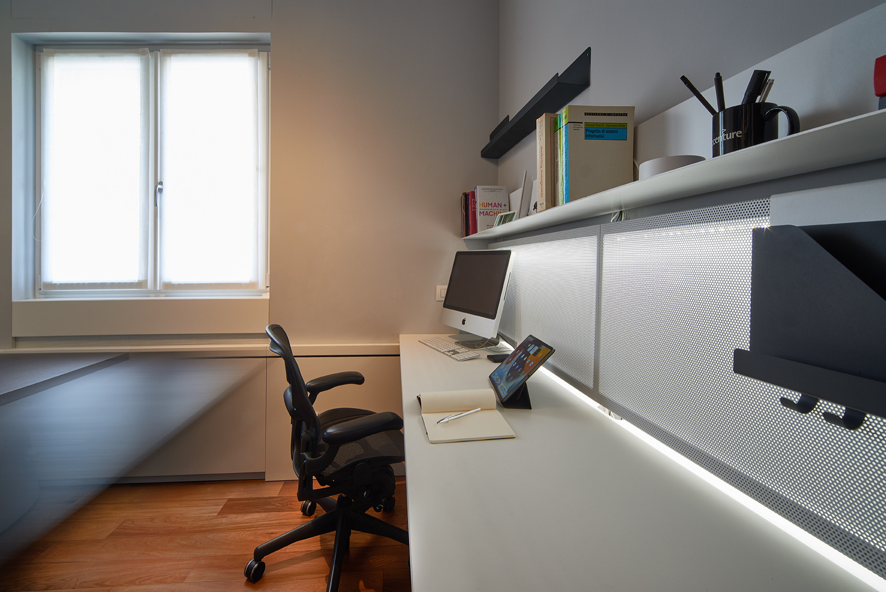 Home Office