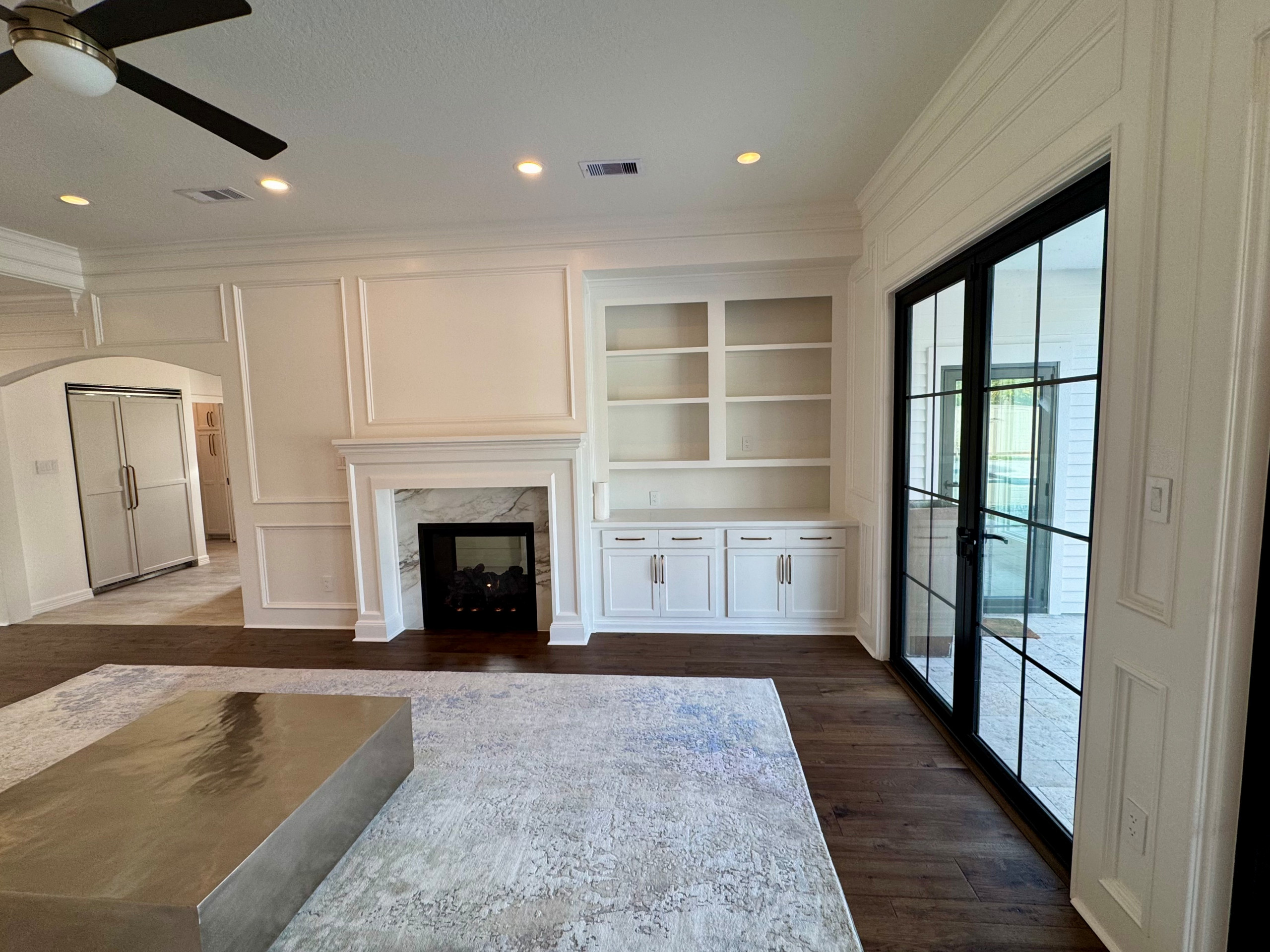 Timbercreek Court - Home Renovation - 2025