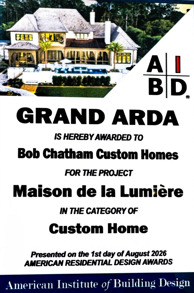 ARDA AWARDS 2026