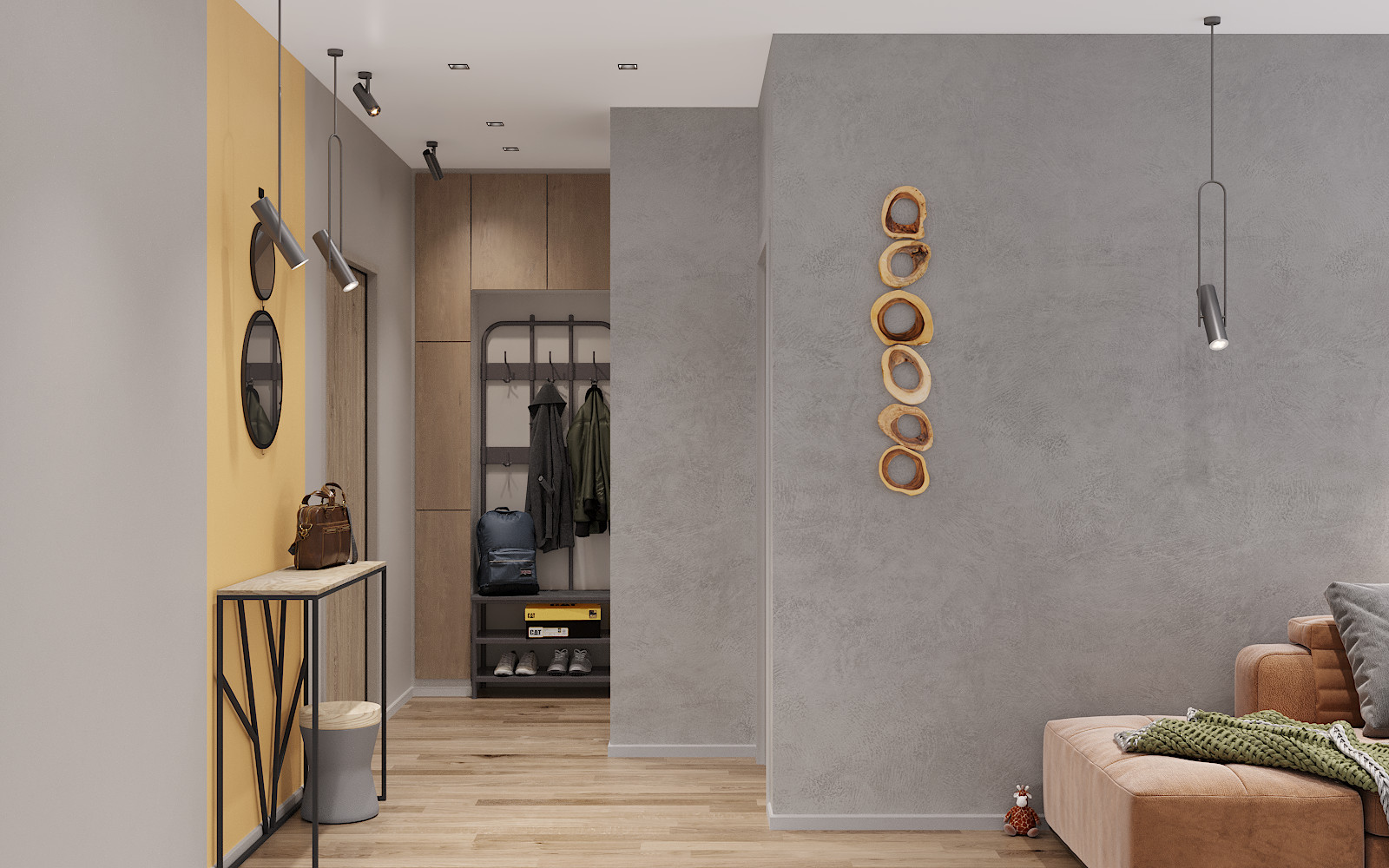 ЖК Солнечный Олимп