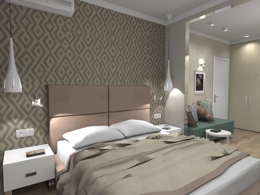 ЖК "О"Пушкино"