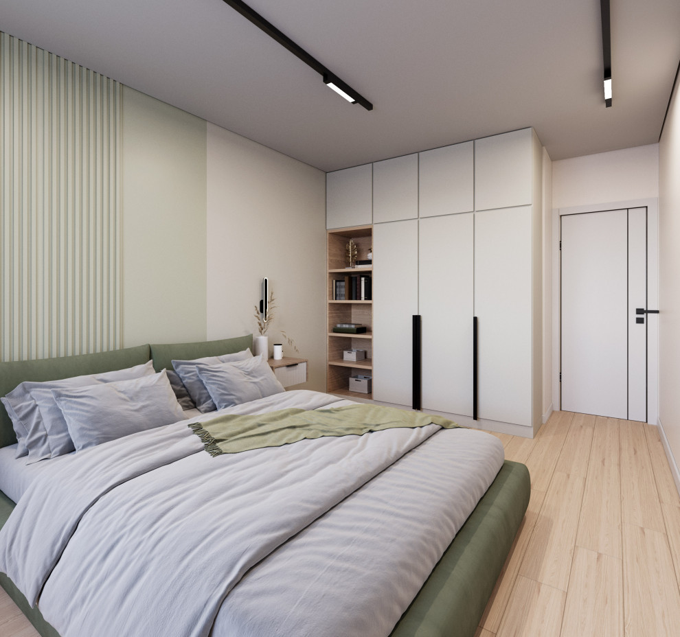 Дизайн "Фисташковый"