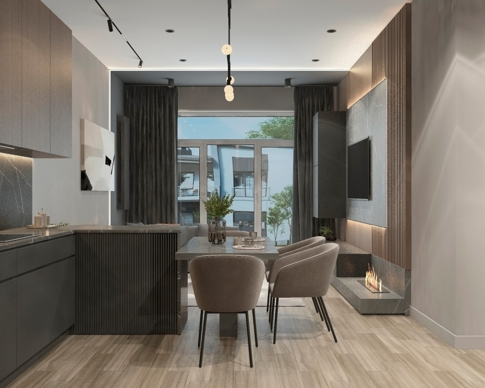 Казань загородный Дом