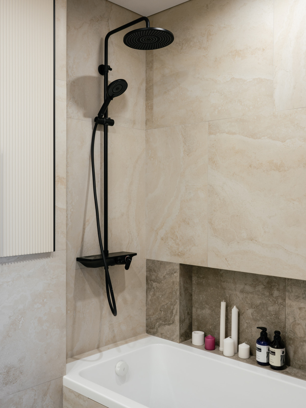 ЖК Атмосфера 102 м