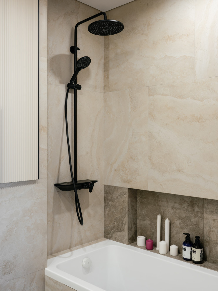 ЖК Атмосфера 102 м