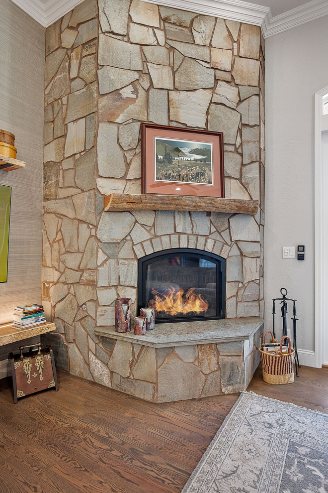 Curated Warmth — Antiques, Art & Contemporary Living in the Prescott Foothills