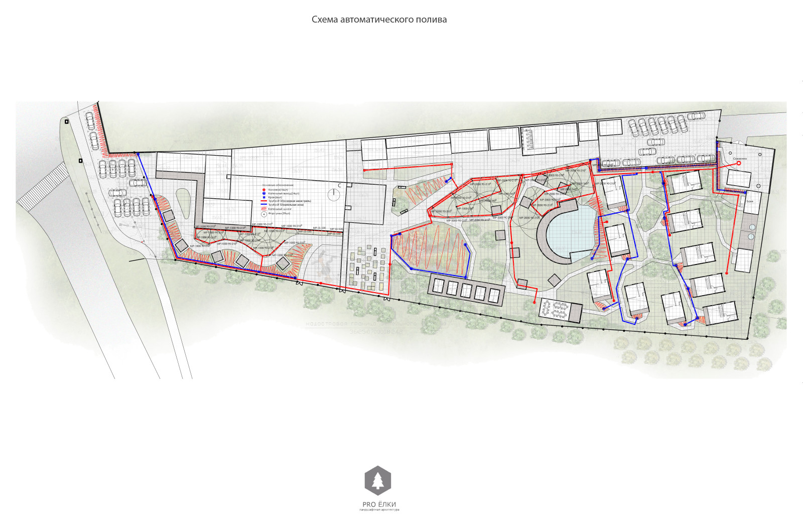 Гостинично-ресторанный комплекс Эко-Ферма
