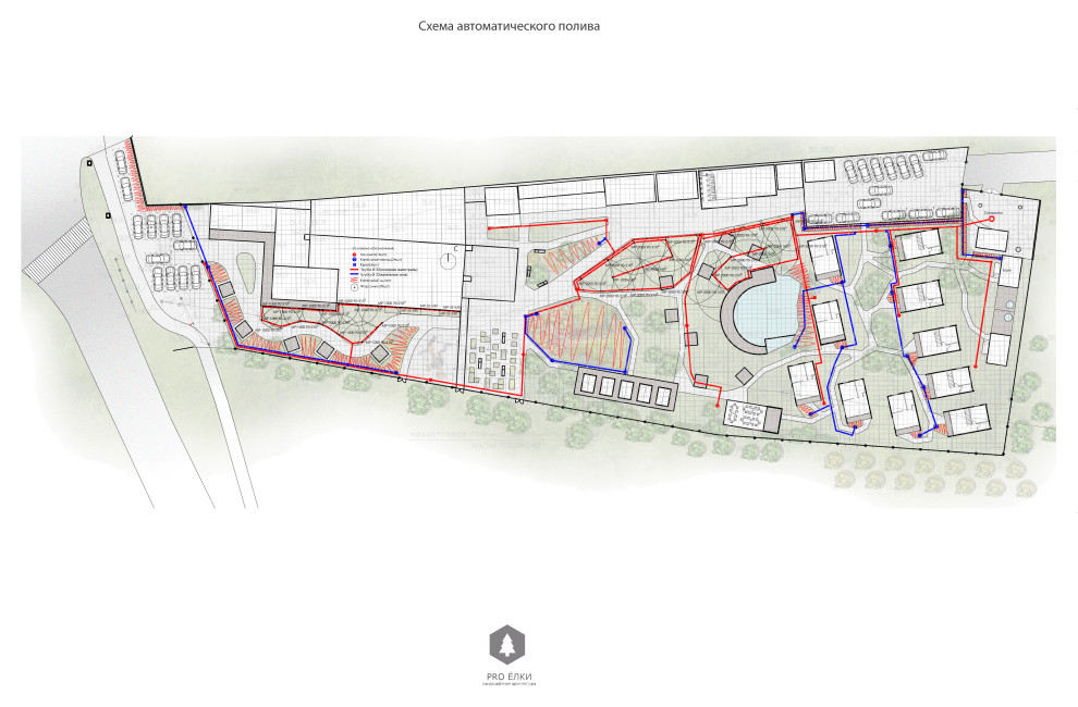 Гостинично-ресторанный комплекс Эко-Ферма