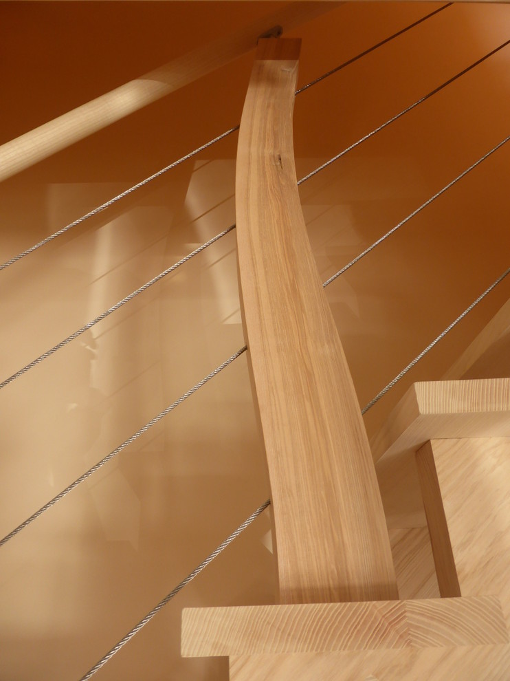 Étriers Cloches En Bois De Caryer Pour Selle Western - Largeur 2 1/2 Pouces - NEUF (fabriqué Aux USA)