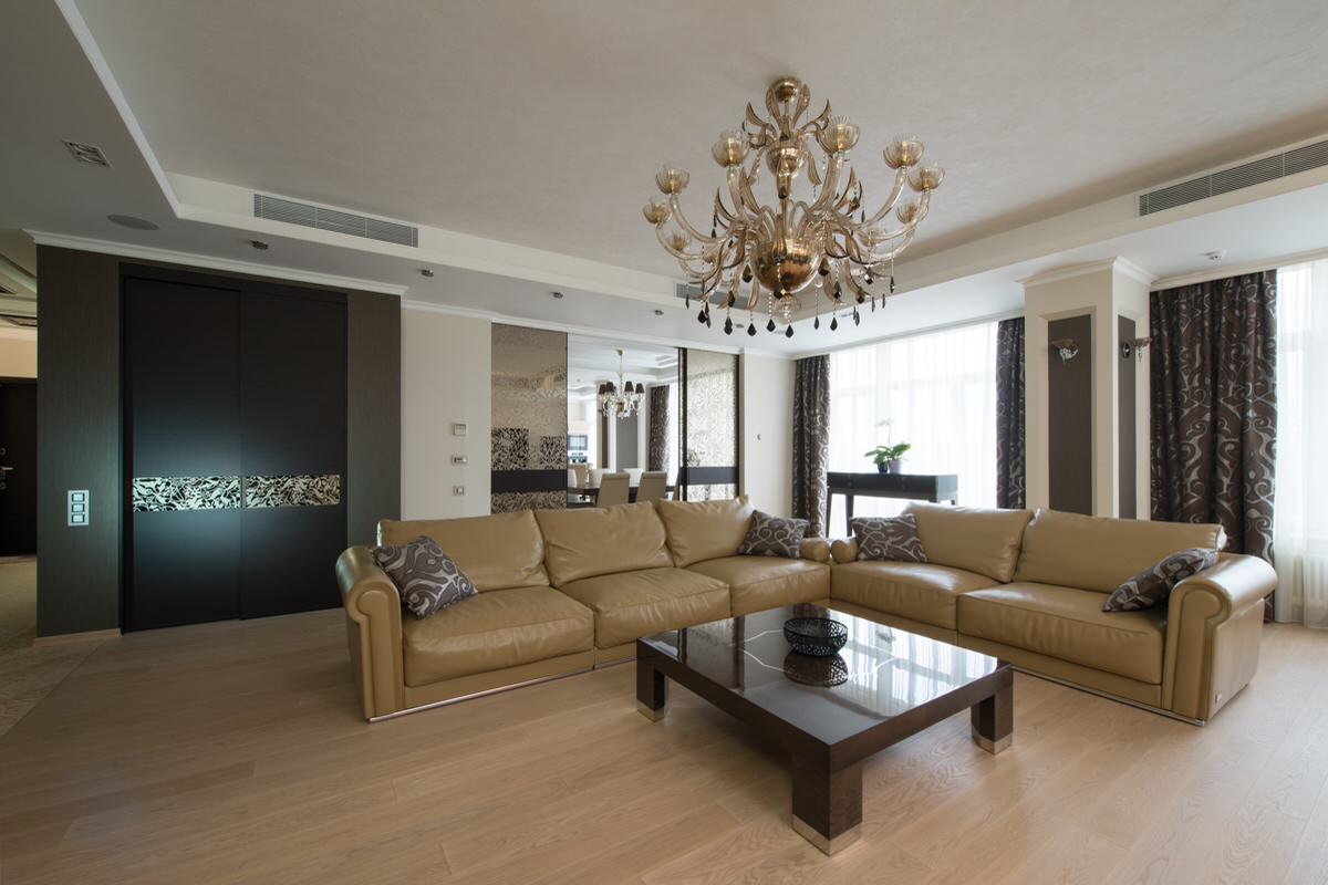 Максимальный комфорт