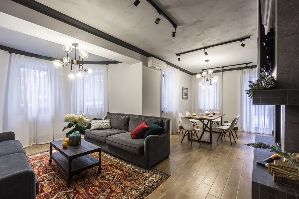 Загородный дом, Бутово, Москва