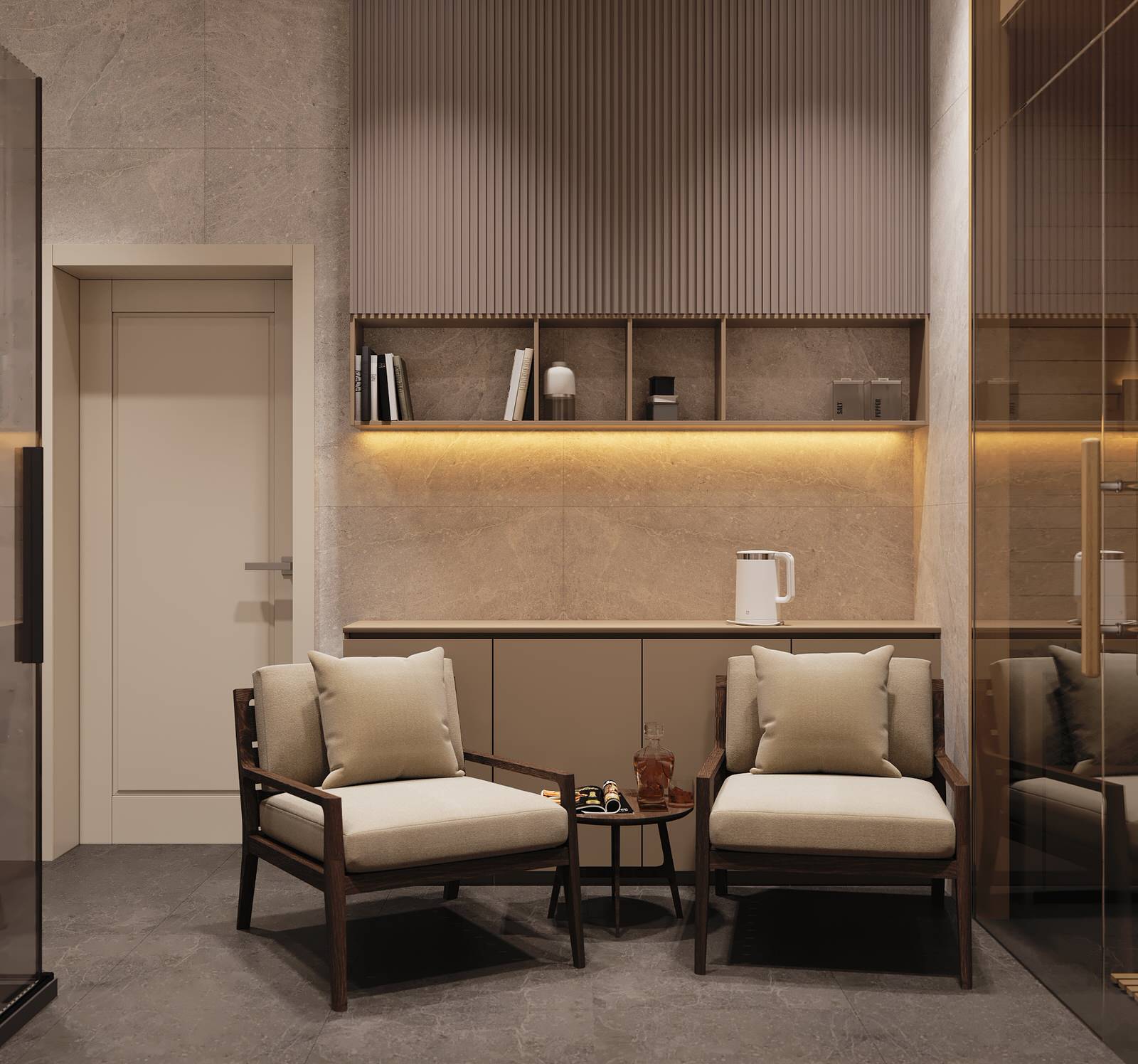 Дом в КП Орешкино, 160 м2