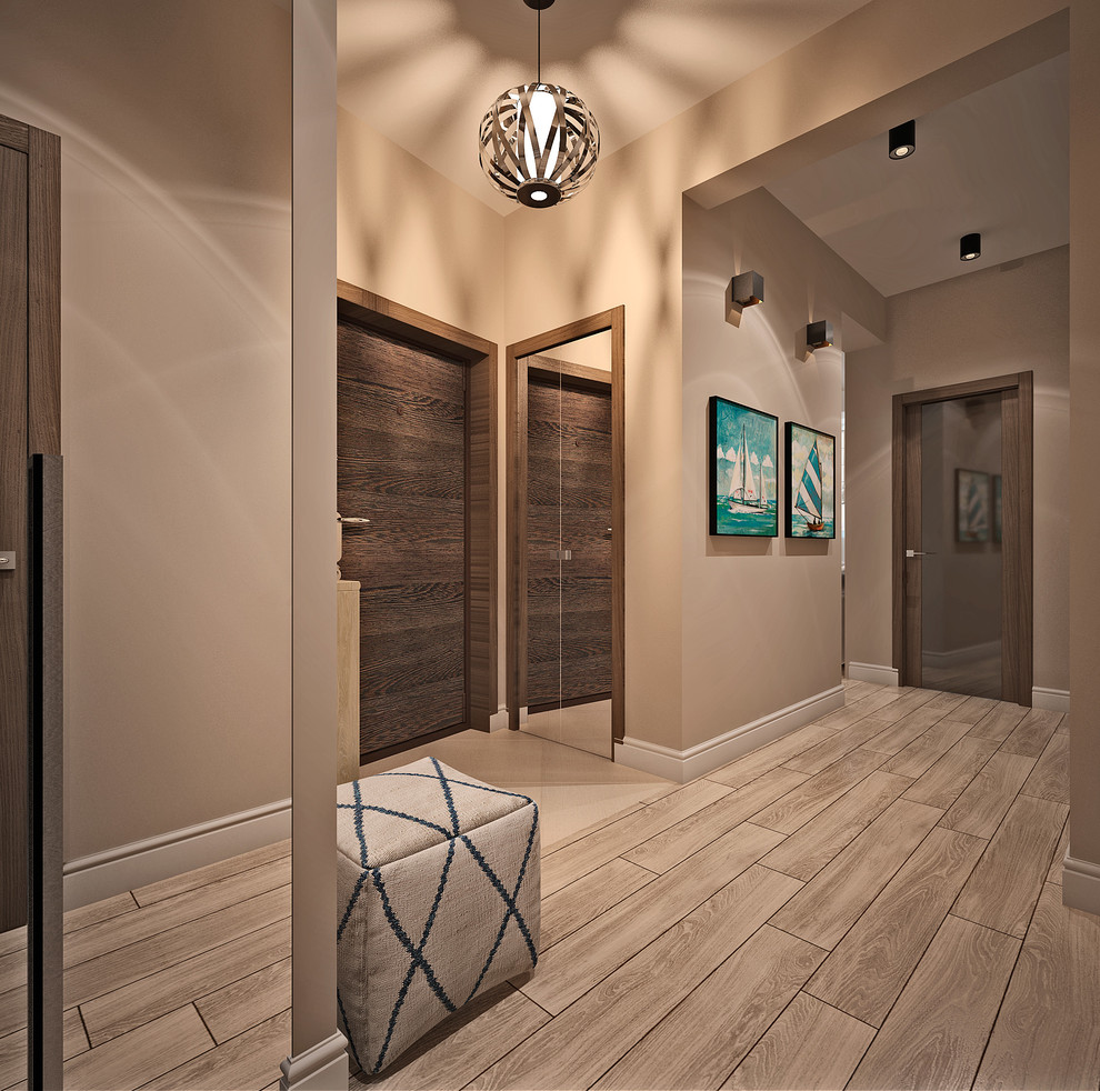 ЖК Одинбург