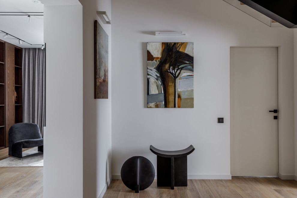 Частный дом