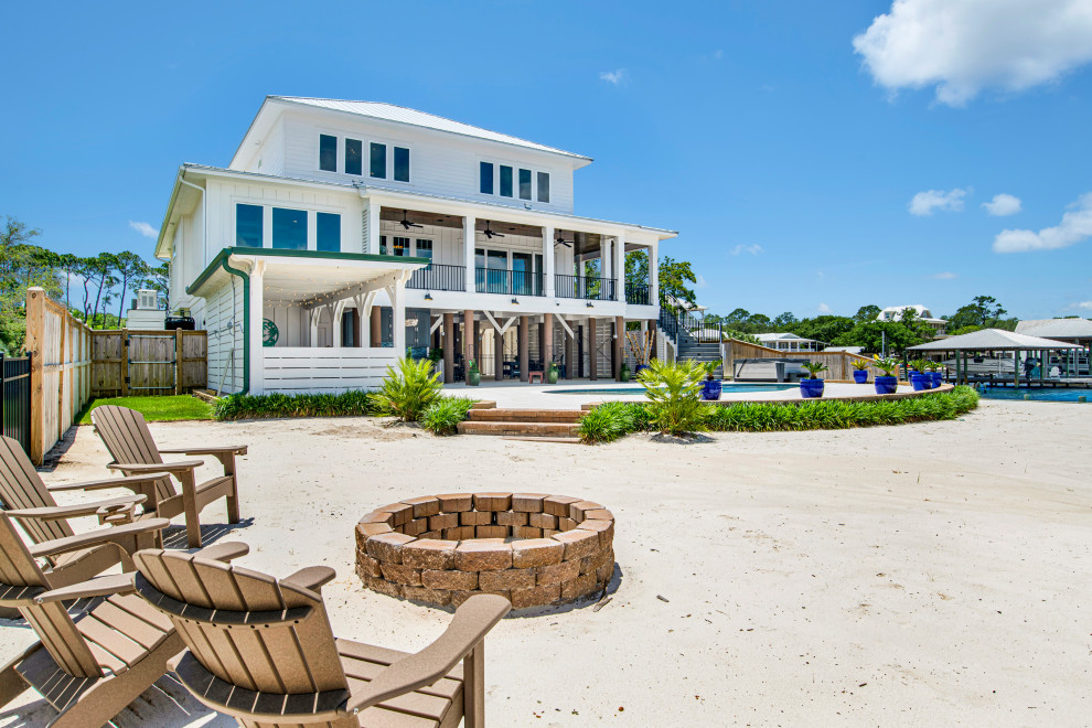 Coastal Haven