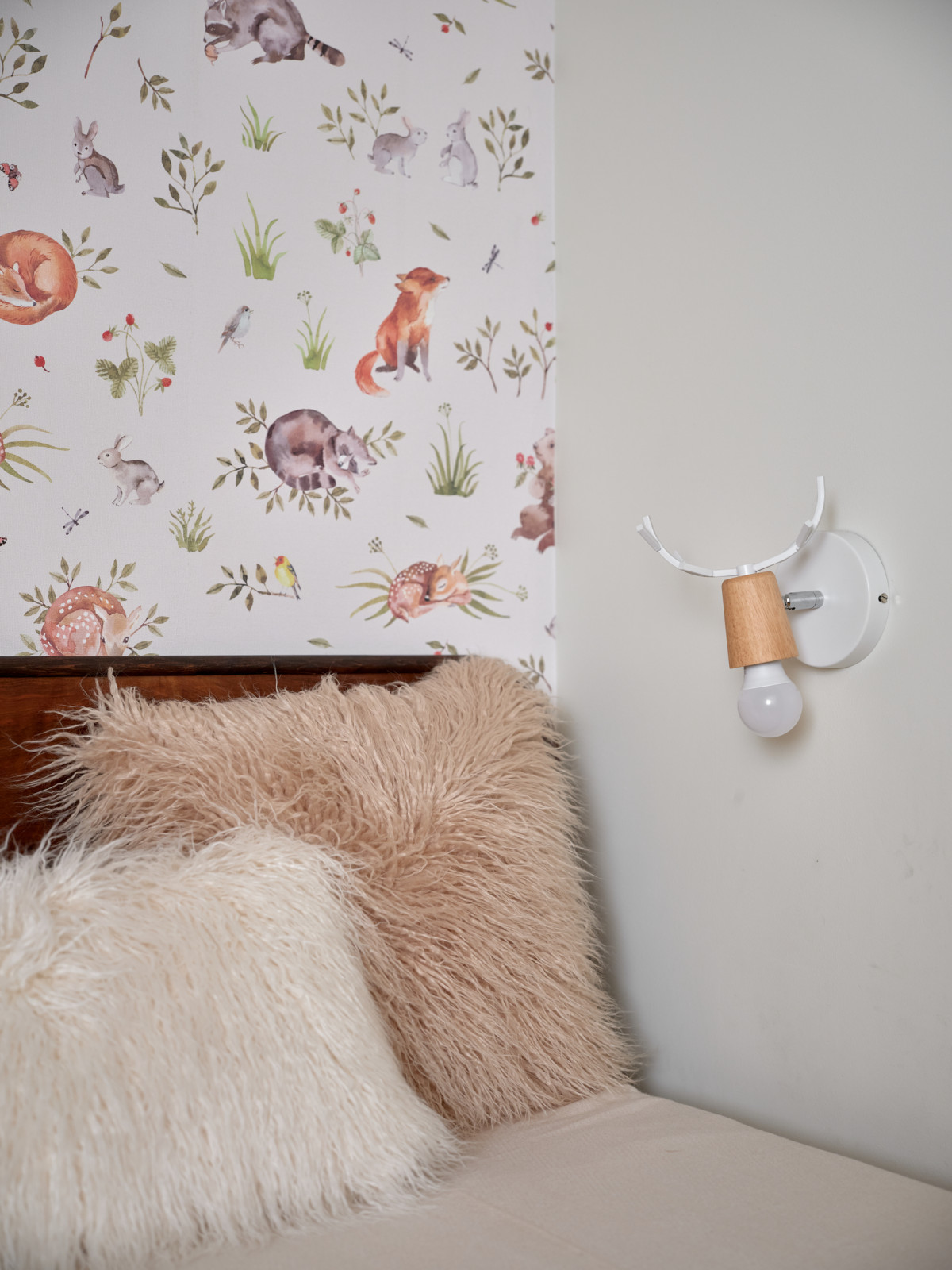 Родные берега