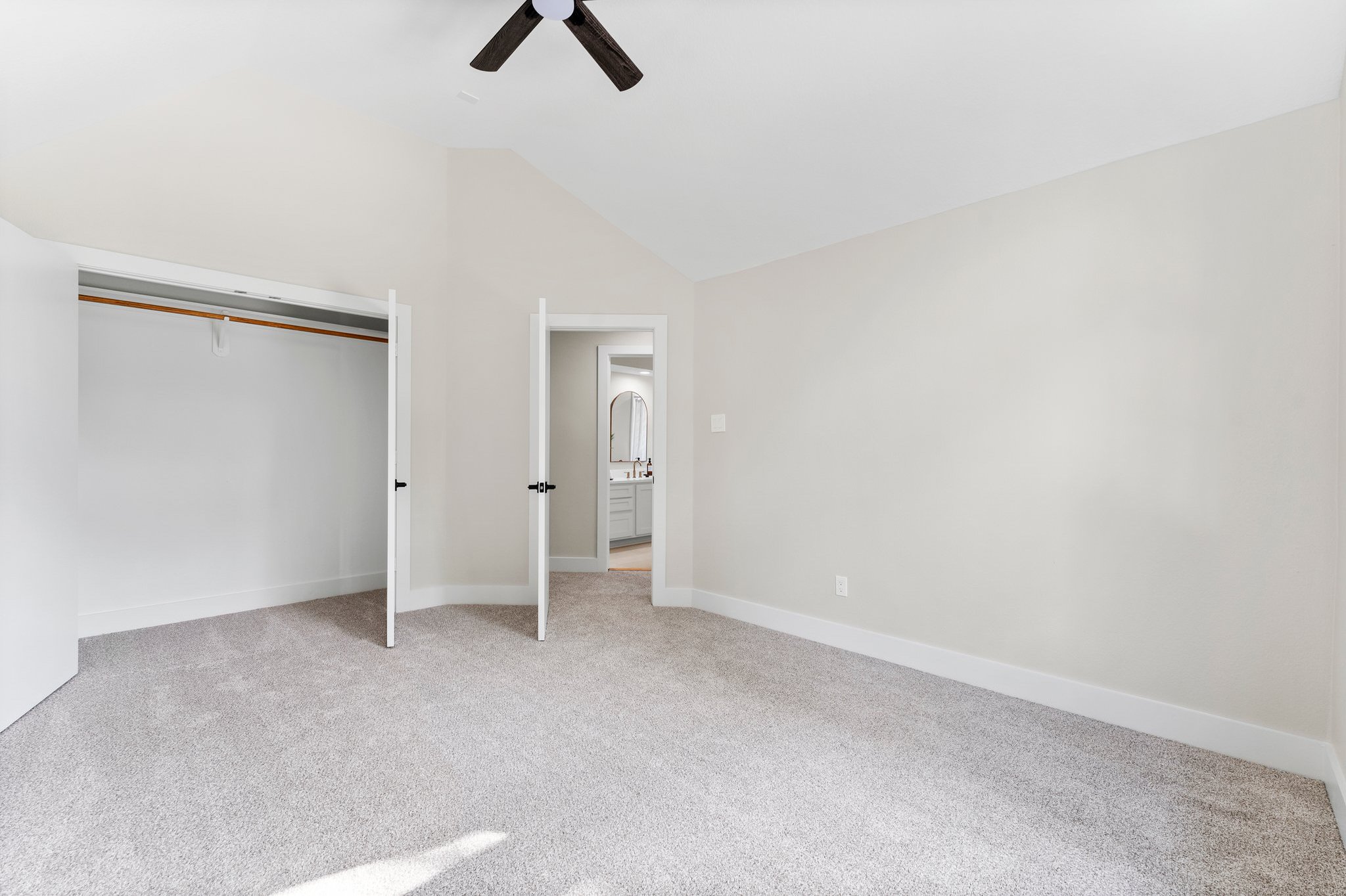 The Woodlands Whole House Renovation