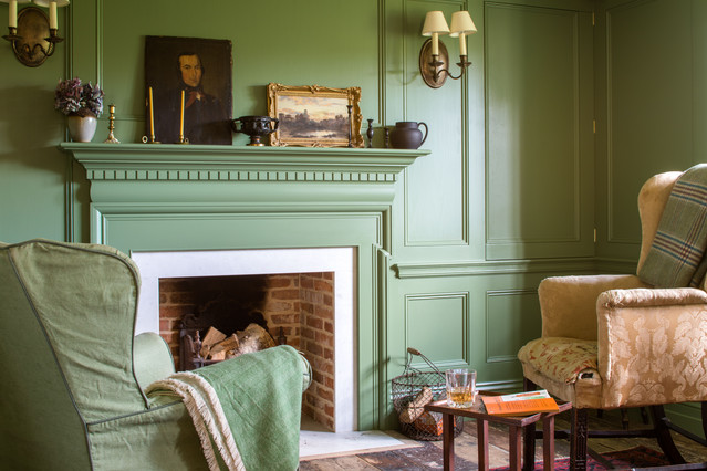 Cotswold Cottage refurbishment 