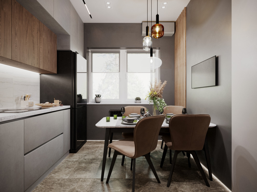 Ремонт квартиры в Москве