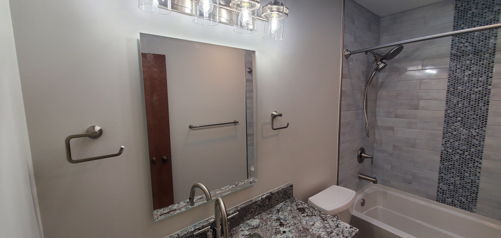 Kitchen and Bathroom Remodeling