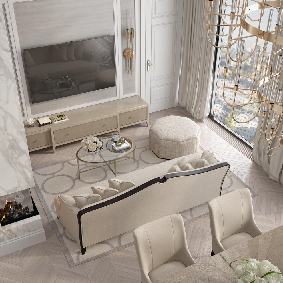 LEVEL Бауманская