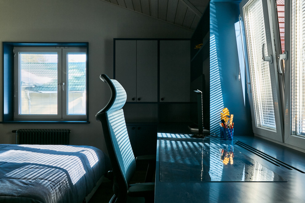 Дом в Переделкино