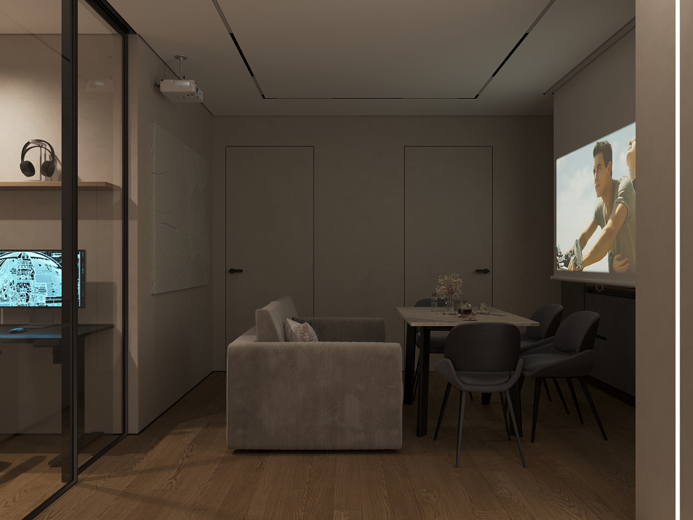 ЖК Тринити-2