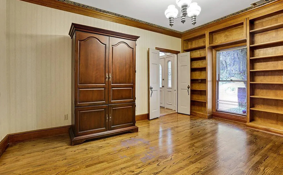 Stone Creek Whole Home Renovation