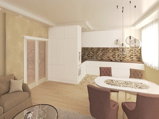 Кутузов Град