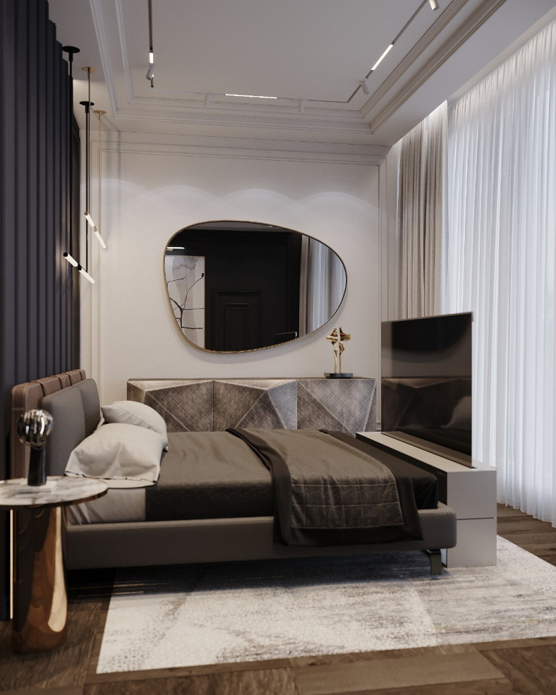 ЖК ЗИЛАРТ 135 кв.м