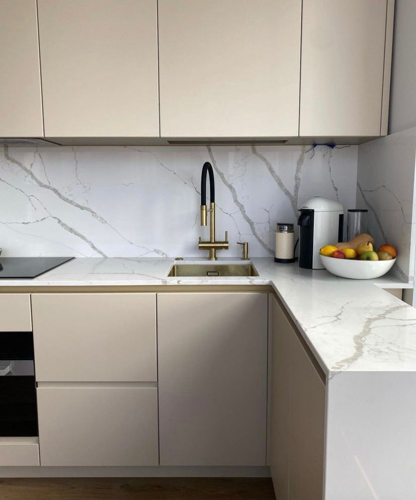 квартира в ЖК СЕРДЦЕ СТОЛИЦЫ