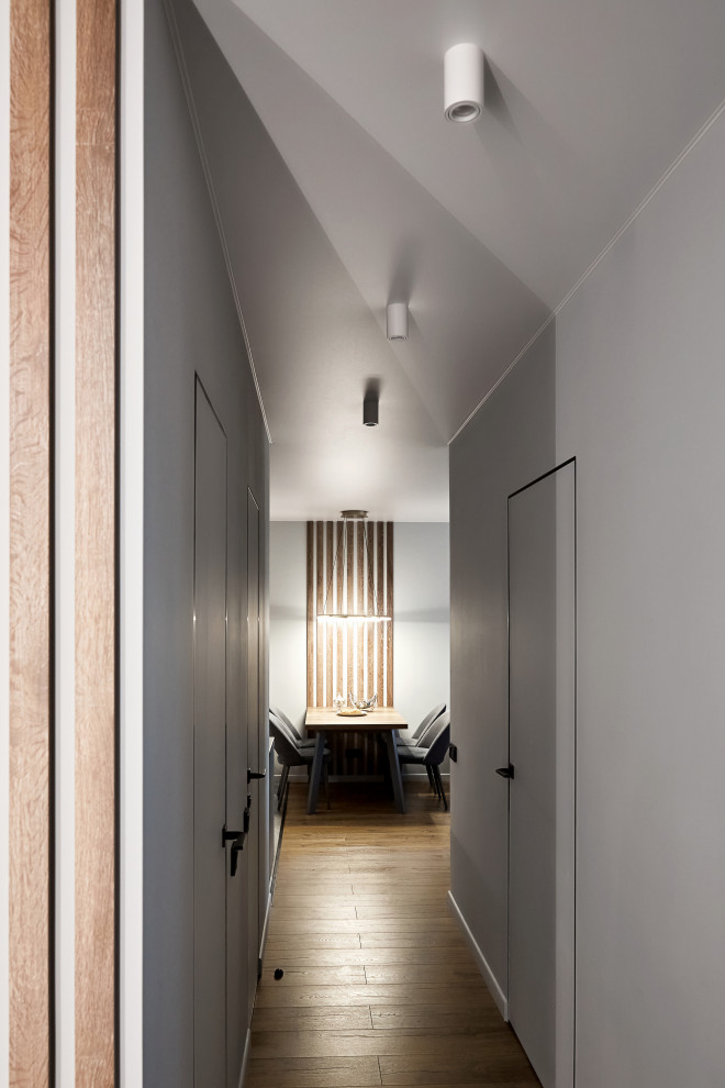 Квартира от ПИК, которую мы полностью переделали