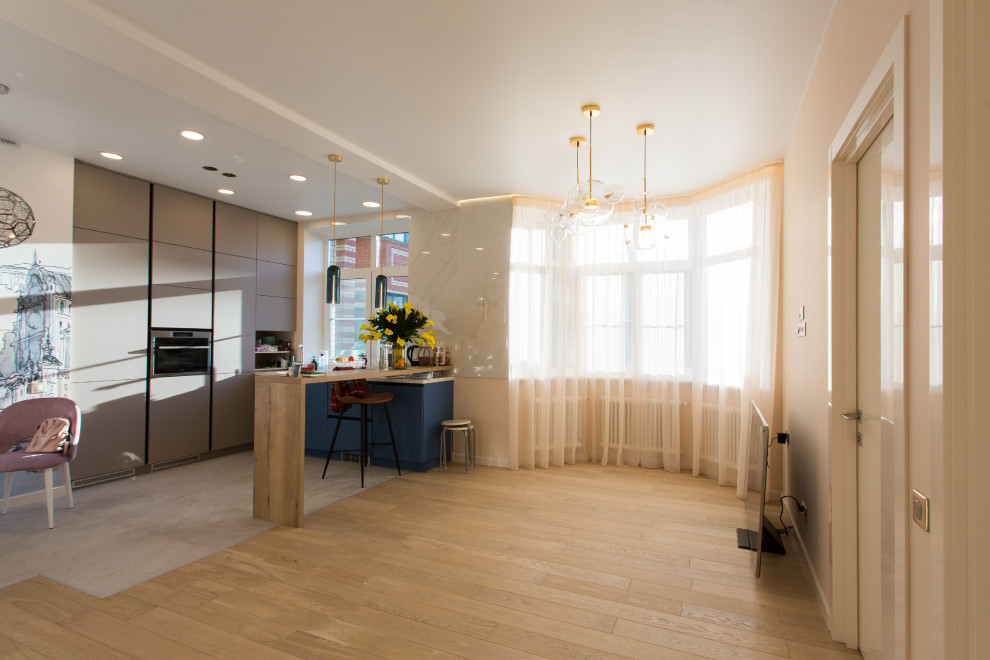 ул. Авиационная