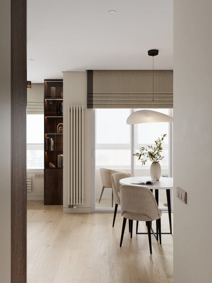 ЖК Вестердам