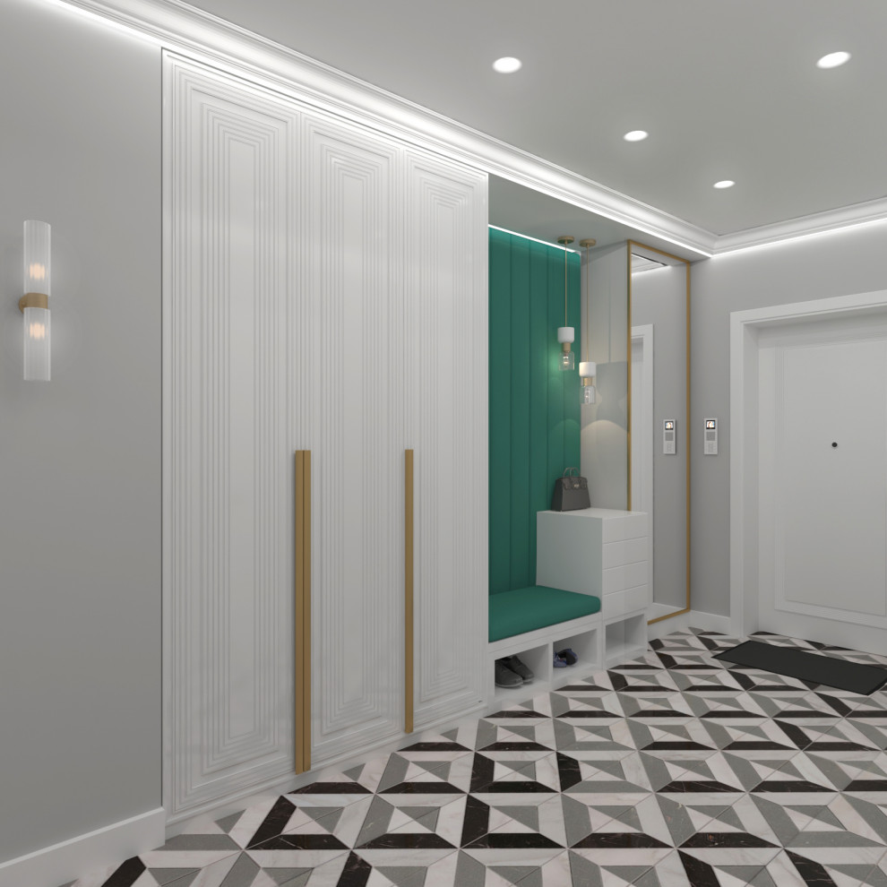 г.Электросталь , ЖК Затишье, 168м.кв.