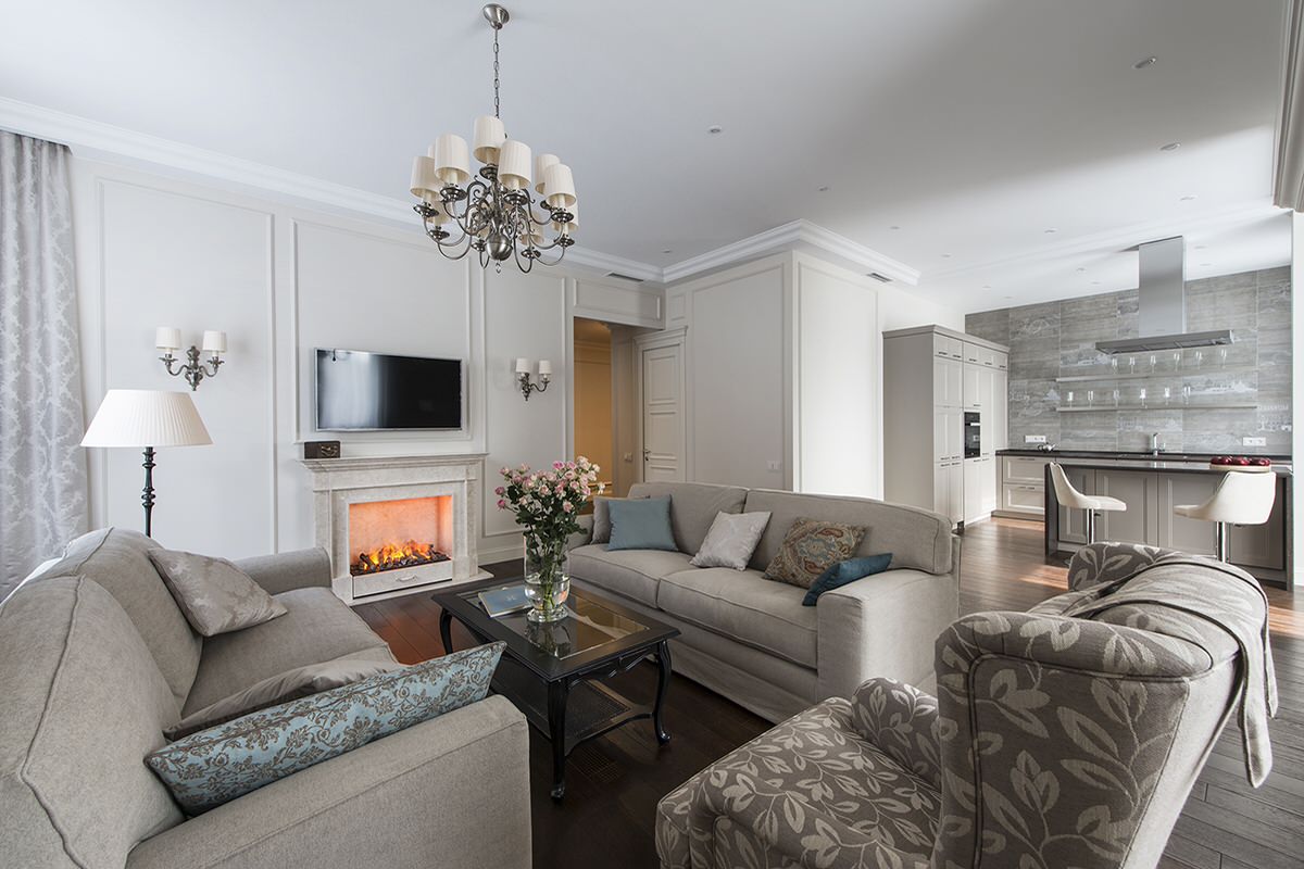 американская классика