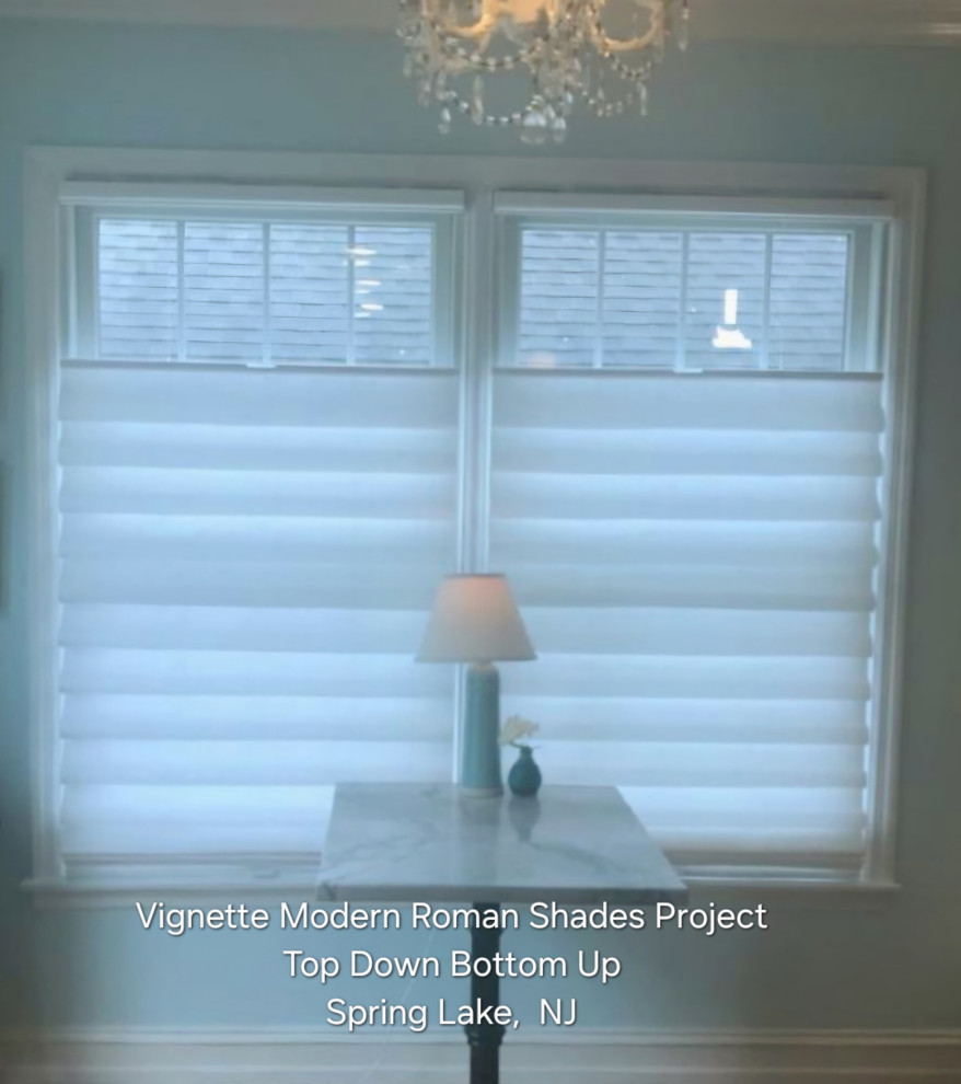 2024 Timm's Window Fashions Projects