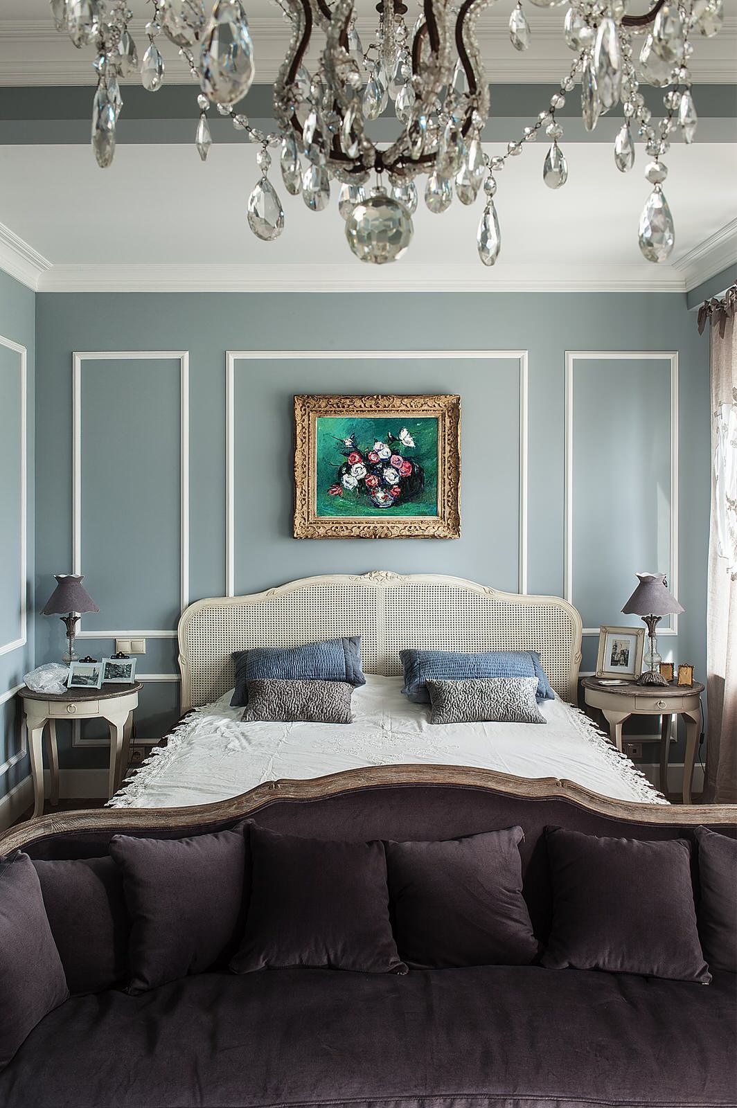 Квартира на Патриарших