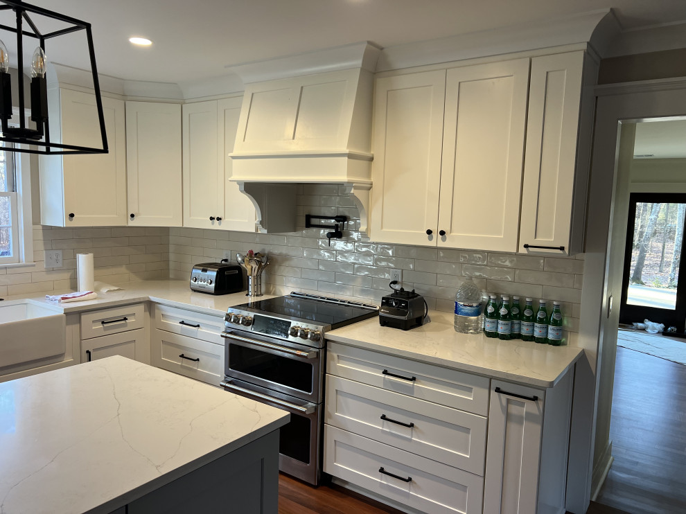 Buchanan Kitchen