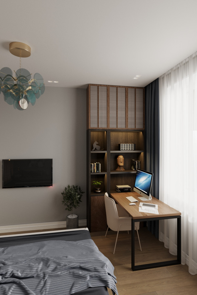 Квартира в Сталинском доме