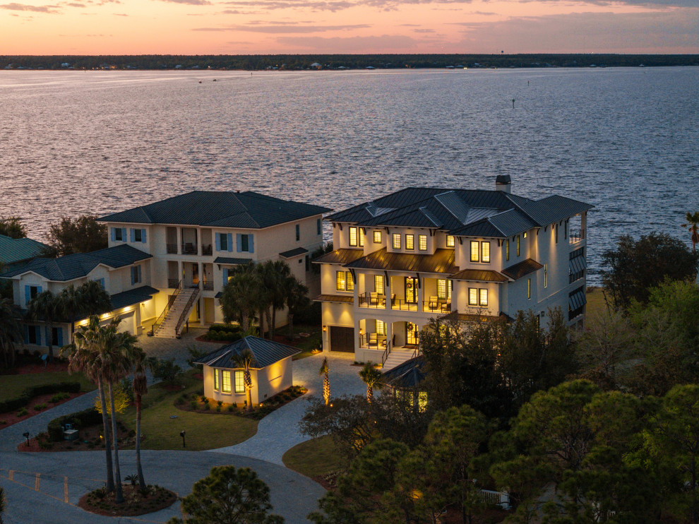 Perdido Bay Living