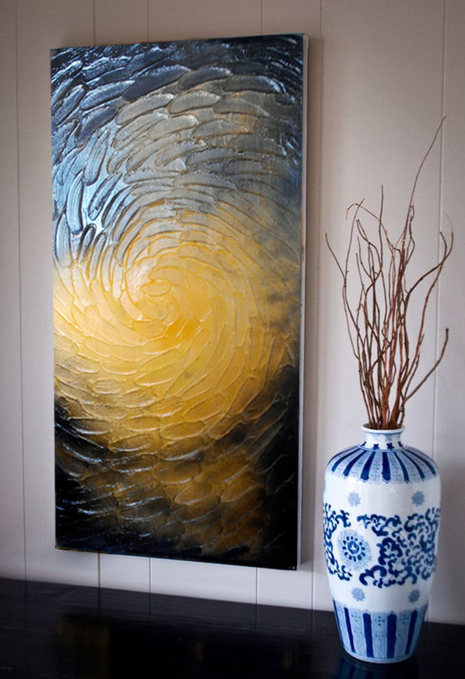 Серия "Abstract"