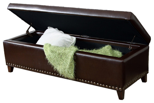 storage bench to hide sex dolls